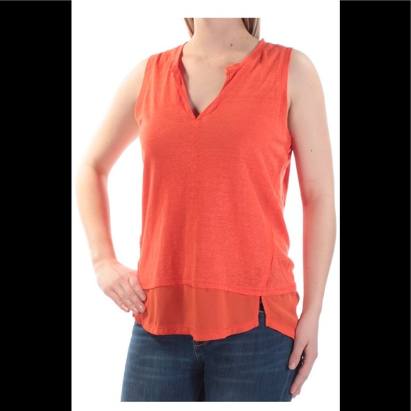 Sanctuary Tops - Sanctuary Sleeveless Top